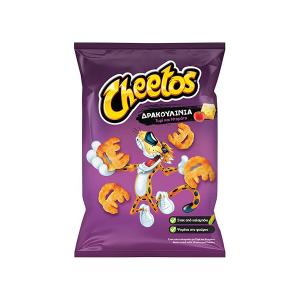 Cheetos Dracoulinia 65gr